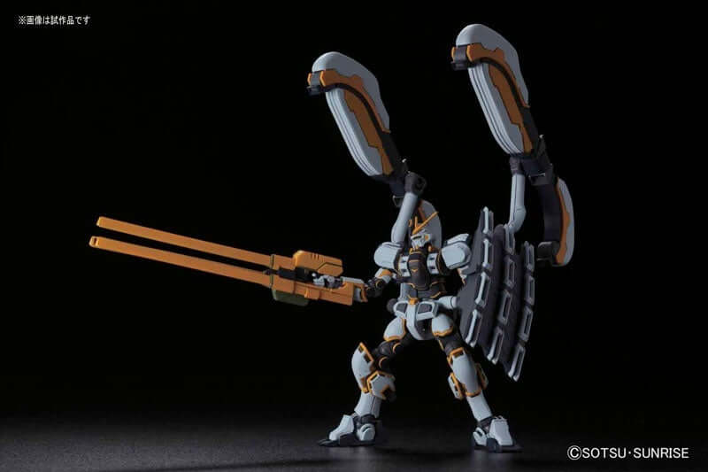 BAMI Anime | 1/144 HGTB AtlasGundam