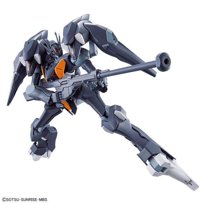 BAMI Anime | 1/144 HG the Witch fromMercury #07 Gundam Pharact