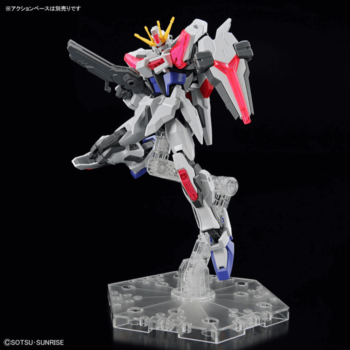 BAMI Anime | 1/144 HGBM #02 Entry GradeBuild Strike Exceed Galaxy