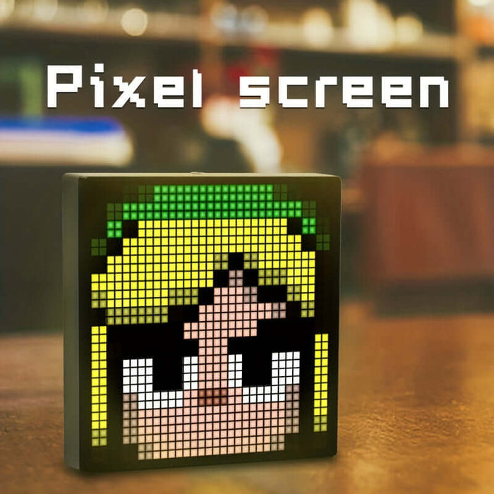 Pixel Light - Change it with your phone