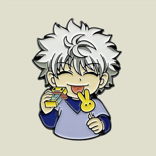 BAMI Anime | HUNTER×HUNTER - Kelwa | Brooch