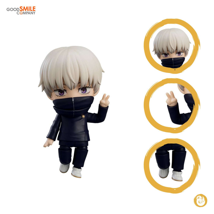 BAMI Anime | Nendoroid | Toge Inumaki