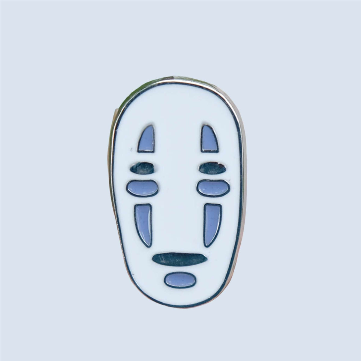 Kaonashi No-Face Spirit AirPod Case