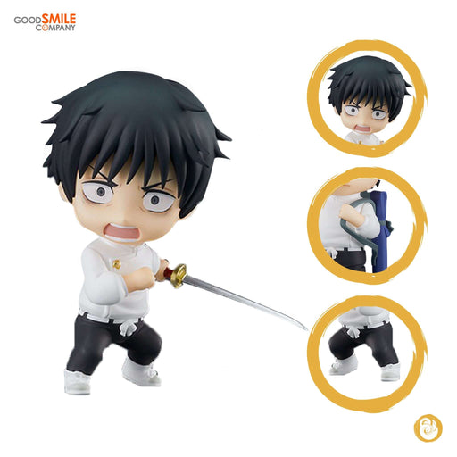 BAMI Anime | Nendoroid | Yuta Okkotsu: JJK 0 Ver