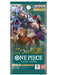 BAMI Anime | ONE PIECE TWO LEGENDS OP-08 BOOSTER Case (JAPANESE)