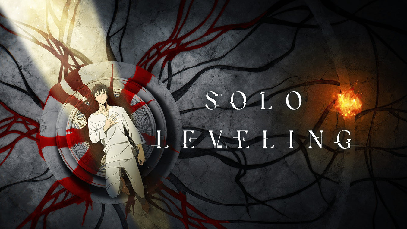 BAMI Anime | Solo leveling ad