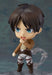 BAMI Anime | Nendoroid | Eren Yeager(3rd-run)