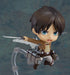 BAMI Anime | Nendoroid | Eren Yeager(3rd-run)