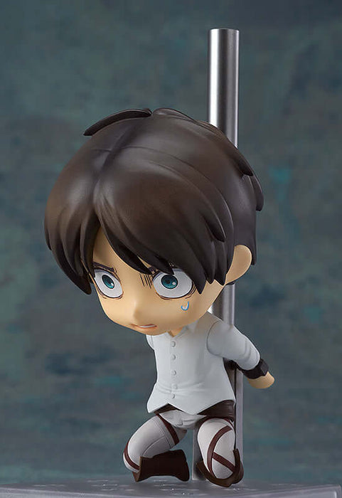 BAMI Anime | Nendoroid | Eren Yeager(3rd-run)